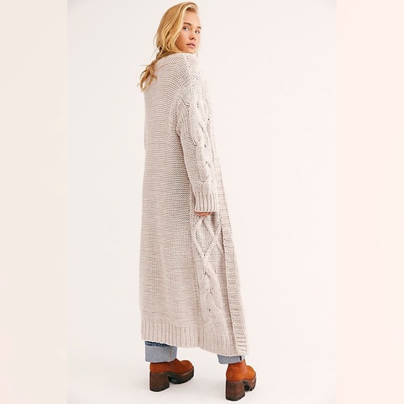 Sweaters | Keep In Touch Cardi 
